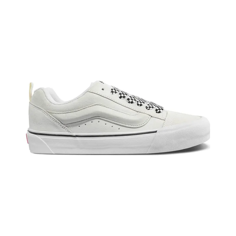 Vans Knu Skool Vlt Lx Marshmallow White-1