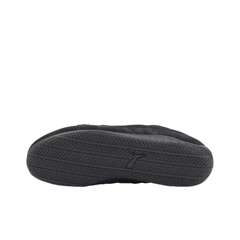 PUMA X Sparco Speedcat OG+ 'Black'-4