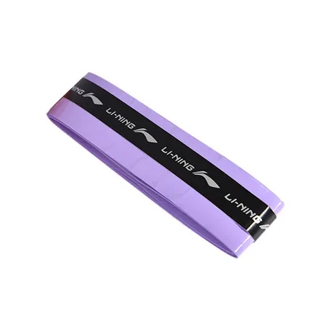 LiNing Badminton Grip Tape Polyurethane Thin-10