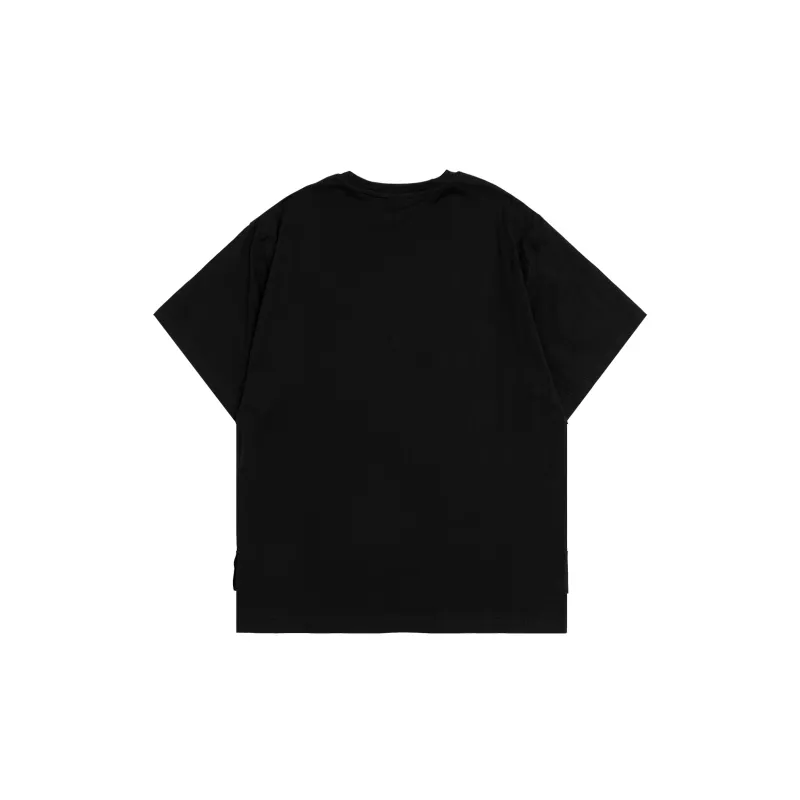 LUJIAMEN Casual Sports T-Shirt Unisex-5
