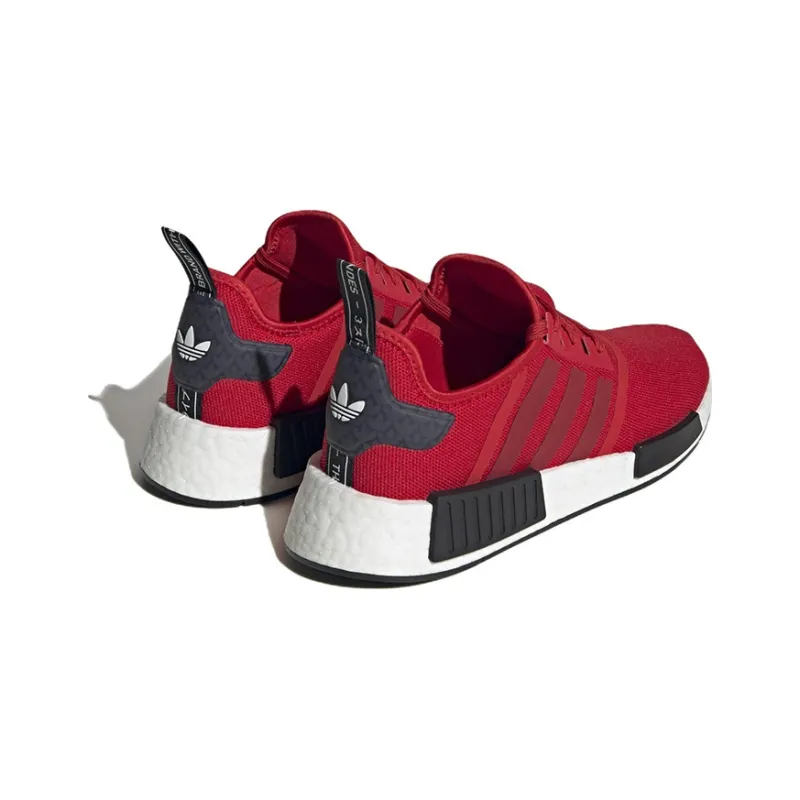 Adidas Originals NMD_R1 'Scarlet Victory Red'-3