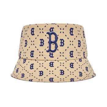 MLB Cotton Bucket Hats HTM02 Unisex