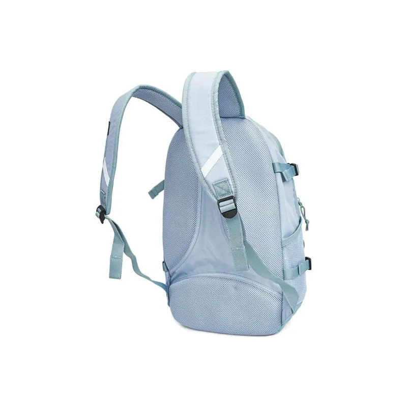 Converse Polyester Backpack Regular Unisex Blue-3