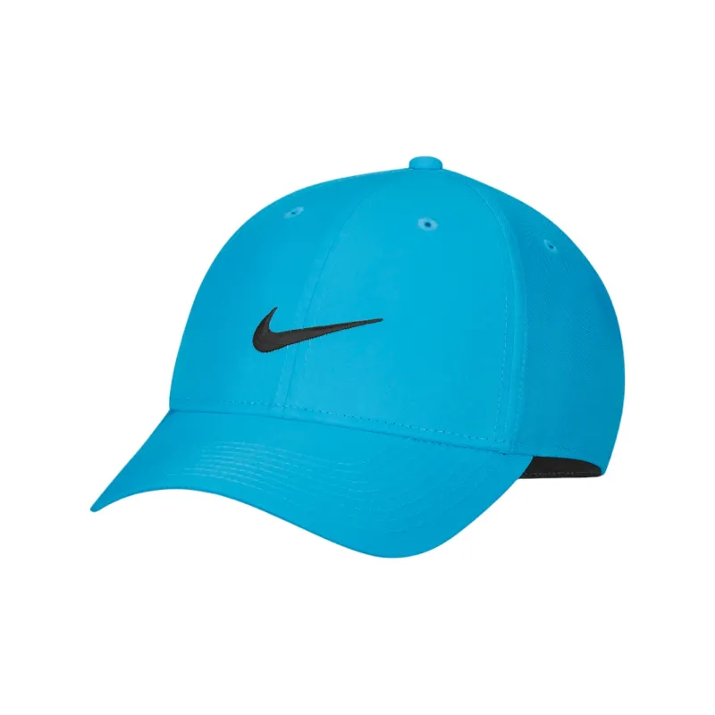 Nike Baseball Caps Unisex Blue-0