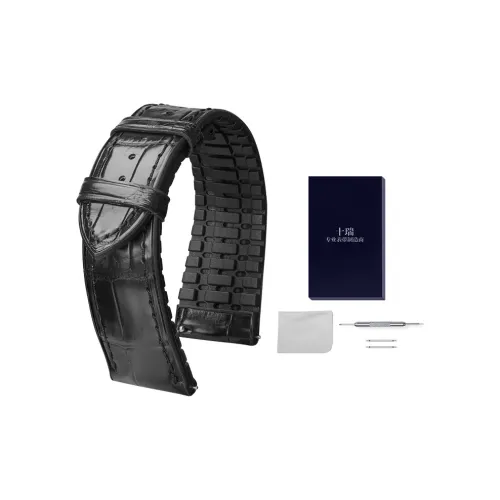 SHIRUI Unisex Watch Bands