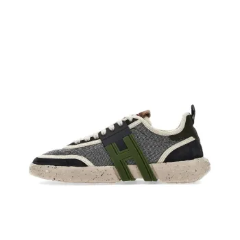 HOGAN 3R Low-top Sneakers