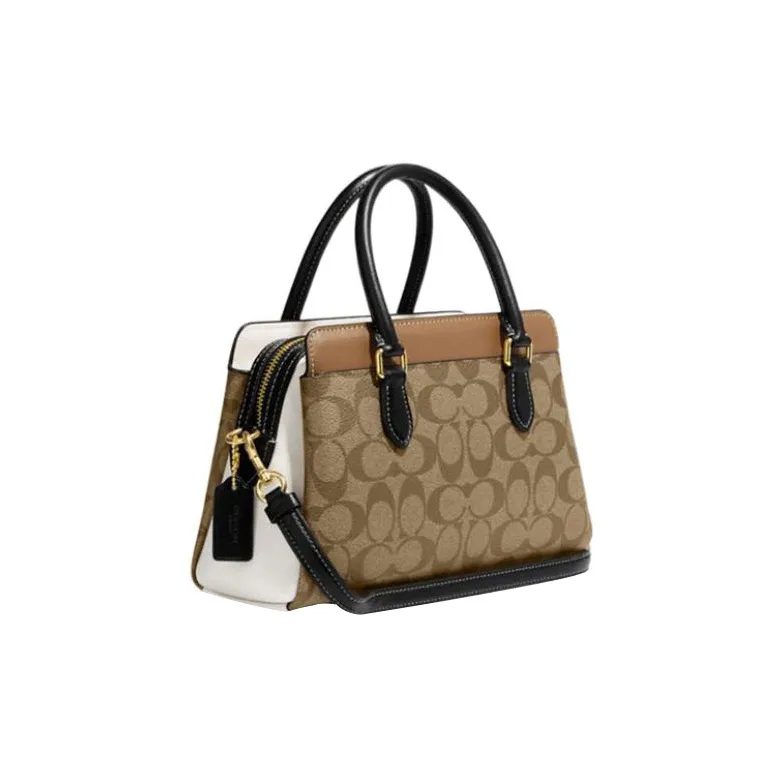 COACH Darcie Handbags-1