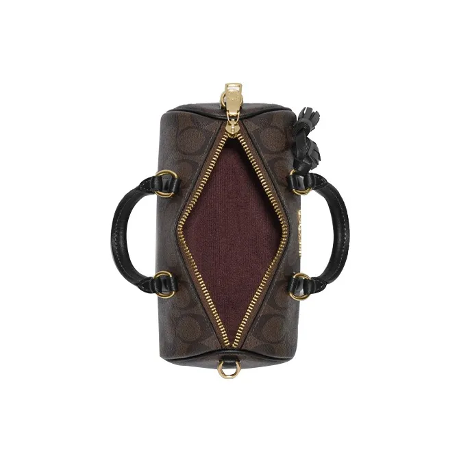 COACH Lacey Handbags-1