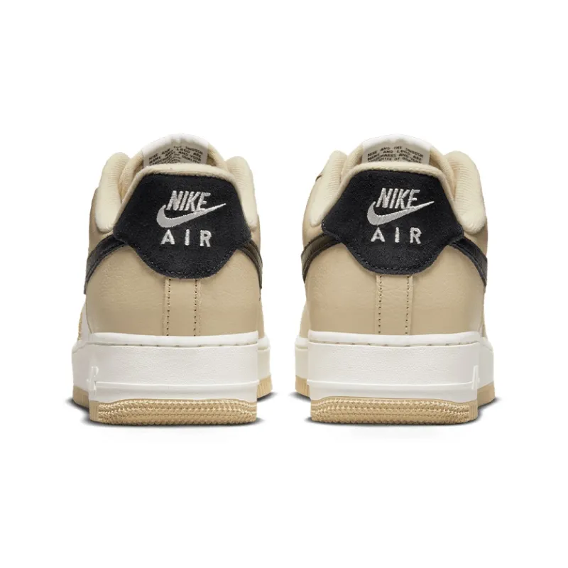 Nike Air Force 1 '07 Lx Low Team Gold-4