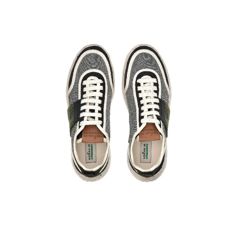 HOGAN 3R Low-top Sneakers-4