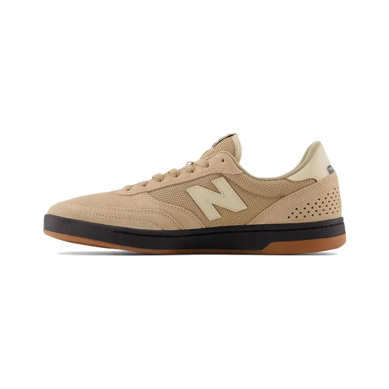 New Balance Numeric 440 Beige-0