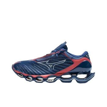 Mizuno Wave Prophecy 12 12 'Blue Red'