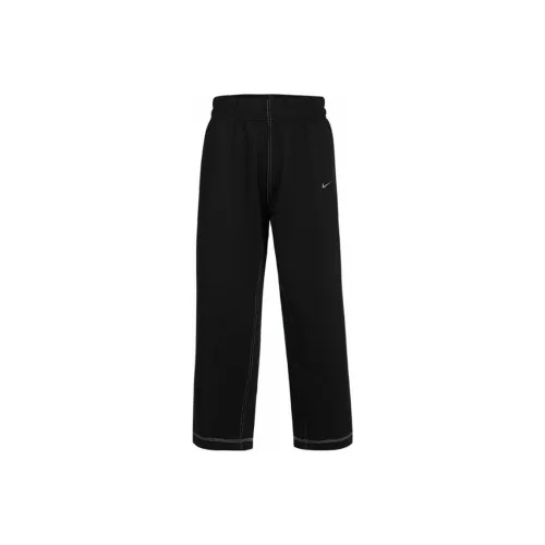 Nike Casual Pants Women's Black