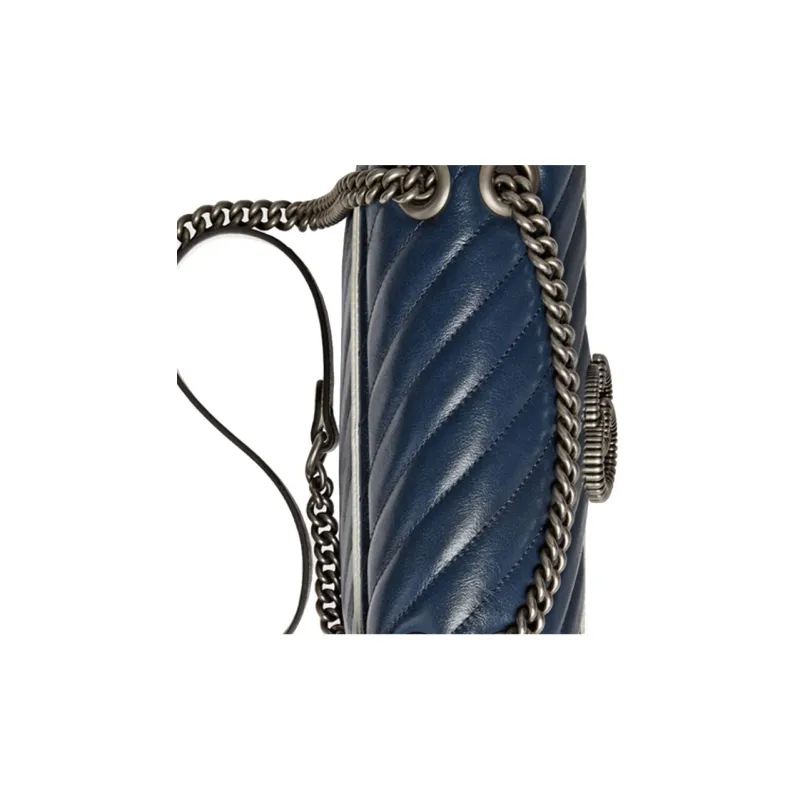 GUCCI Marmont Crossbody Bags-5