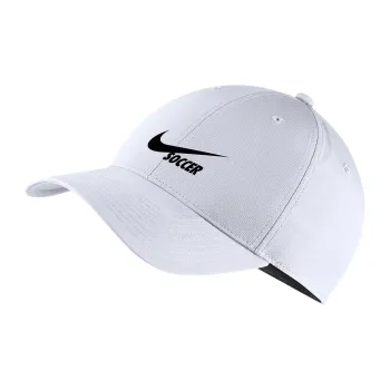Nike Swoosh Legacy91 Soccer Cap