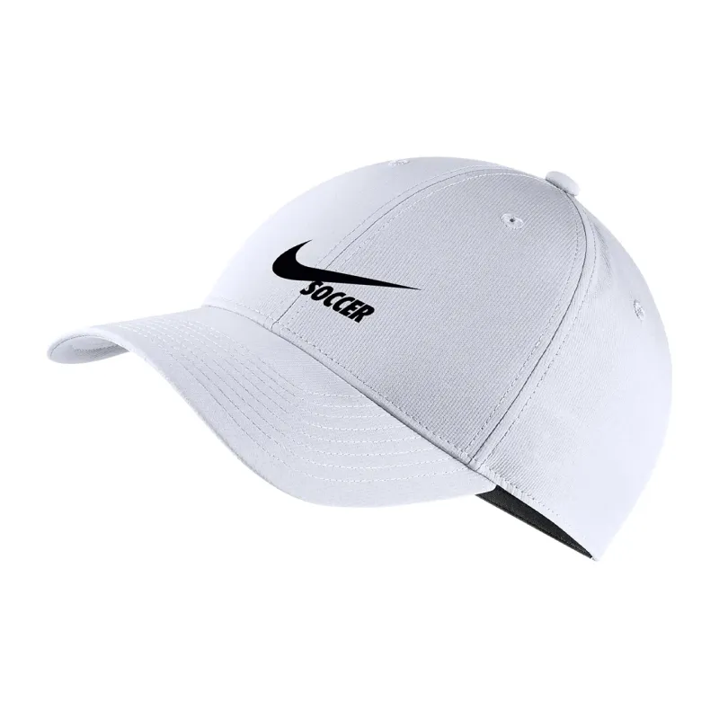 Nike Swoosh Legacy91 Soccer Cap-0