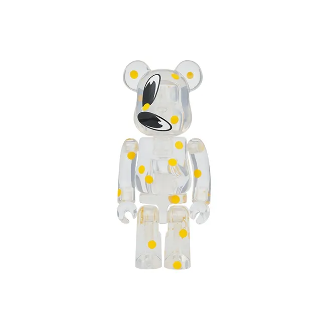 BE@RBRICK SR_A 2nd Ver. 100% & 400%-1