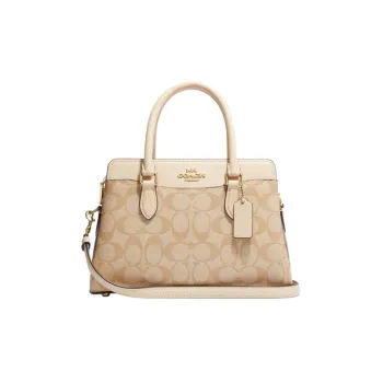 COACH Darcie 26 Carryall