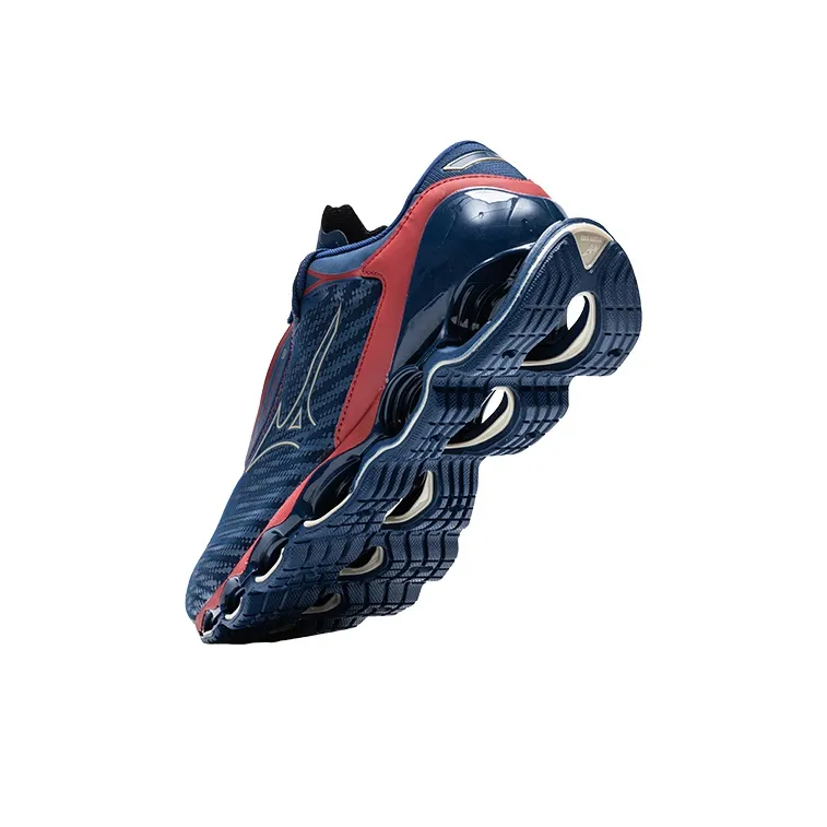 Mizuno Wave Prophecy 12 12 'Blue Red'-3