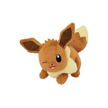 BANPRESTO Pokémon Plush Toy
