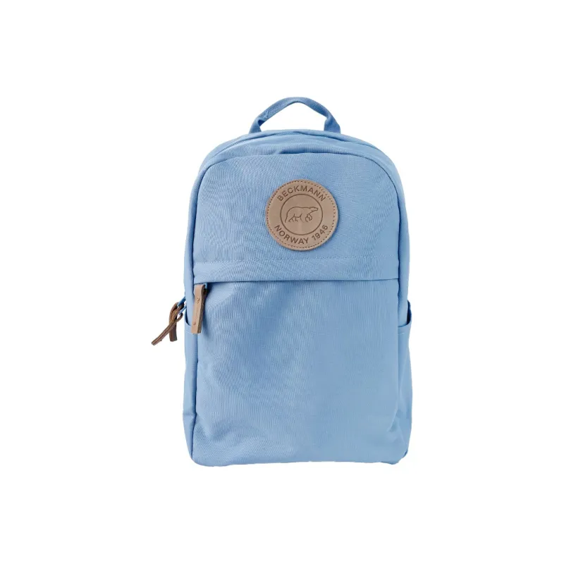 BECKMANN Polyester Backpack Mini Men's Blue-0
