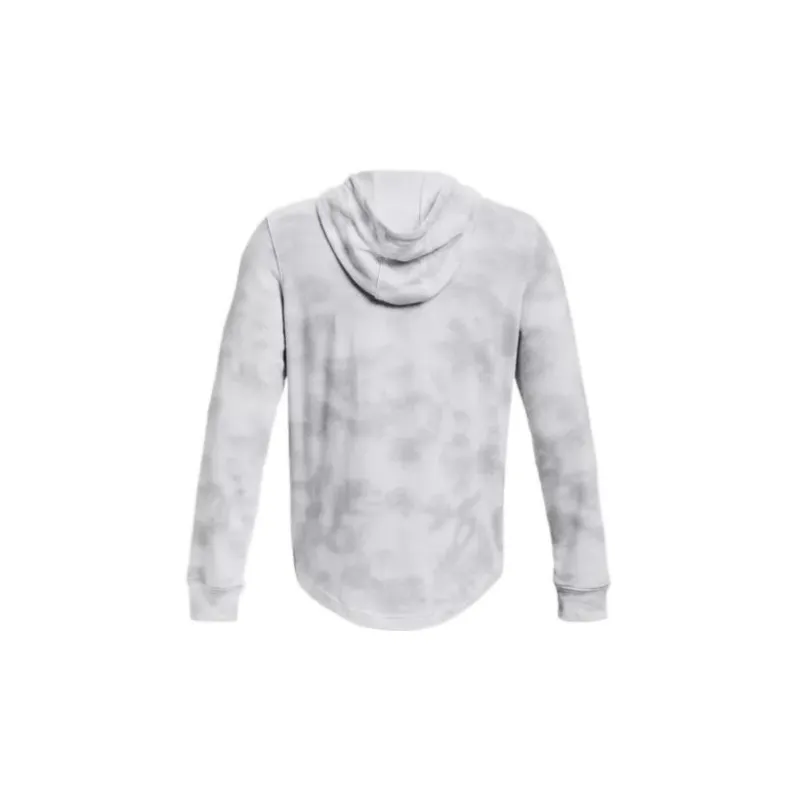 Under Armour Sweatshirt Men's White-1