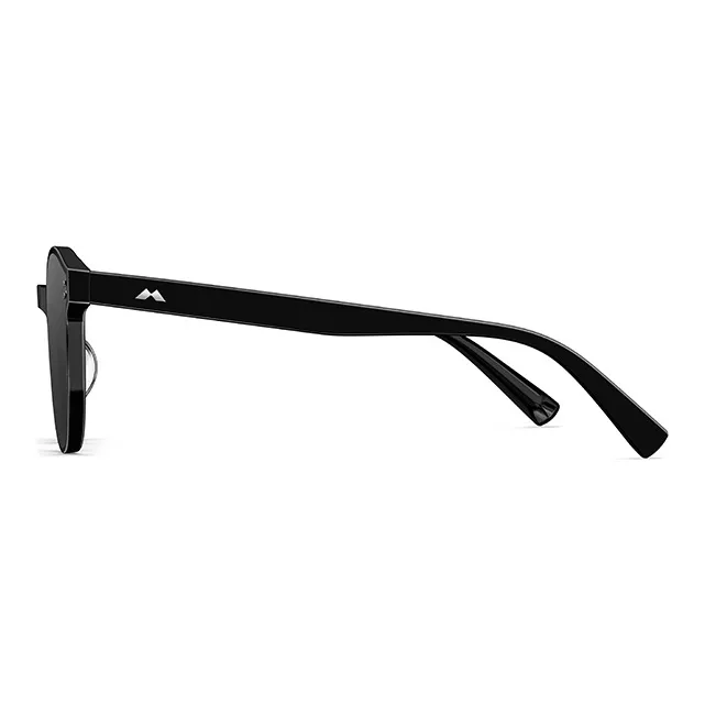 MOLSION Butterfly Sunglasses Unisex-18