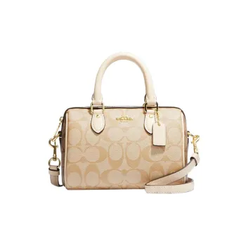 COACH Women's Rowan Crossbody Bag