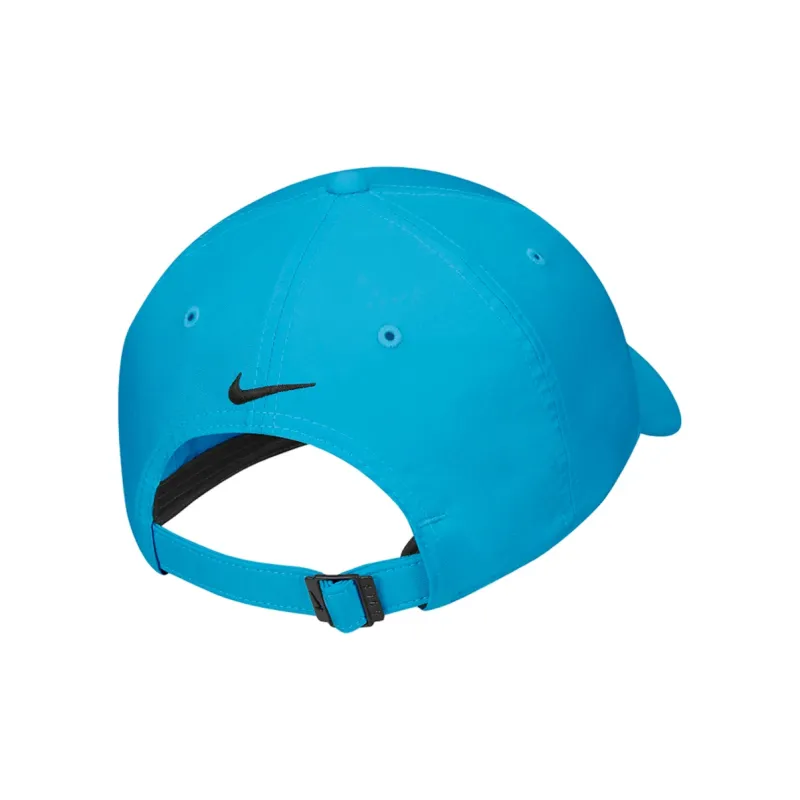 Nike Baseball Caps Unisex Blue-1