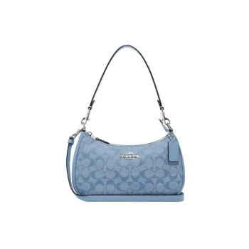 COACH Teri 25 Shoulder Bag