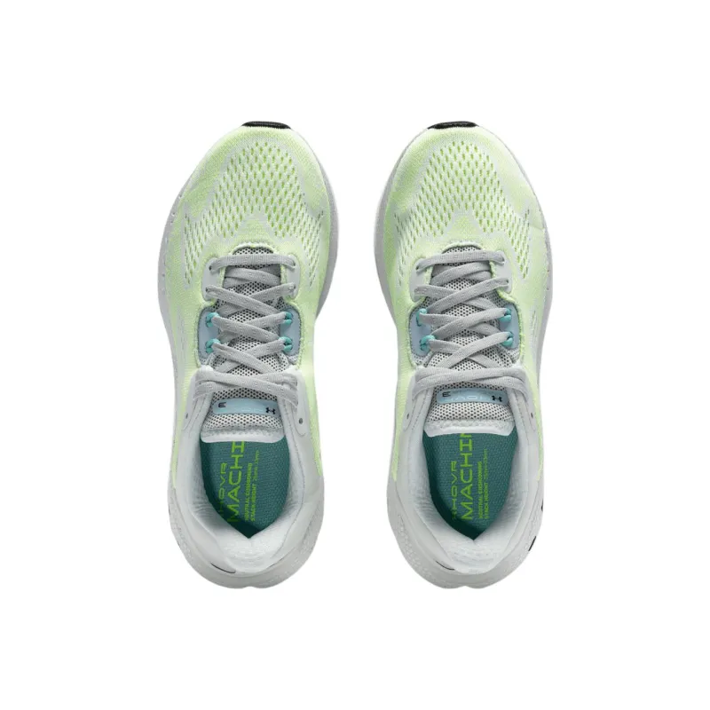 Under Armour Hovr Machina 3 Daylight 2.0 Cn 'Gray Green' Women's-3