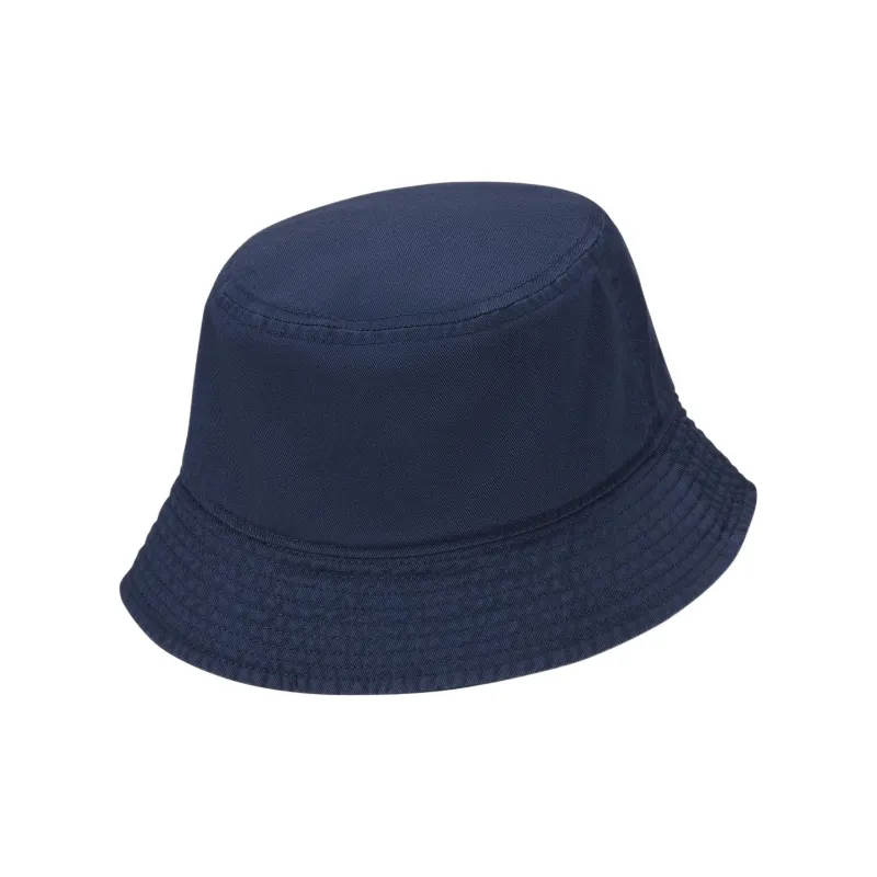 Nike Bucket Hat Unisex Dark Blue-1