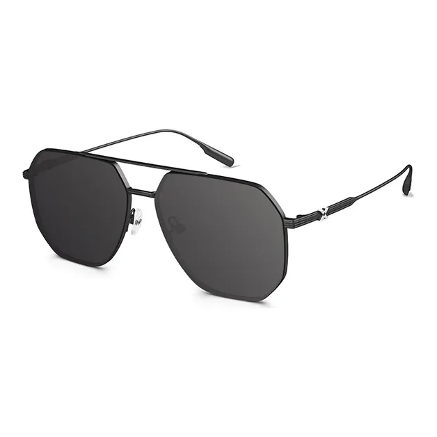 MOLSION Aviator Sunglasses Unisex-18