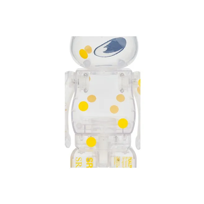 BE@RBRICK SR_A 2nd Ver. 100% & 400%-3