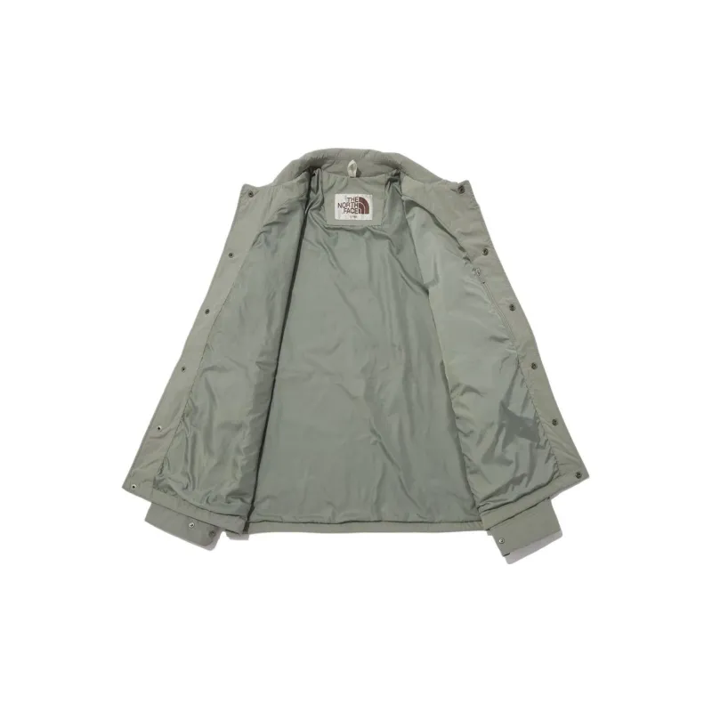 THE NORTH FACE Jacket Unisex Green-2