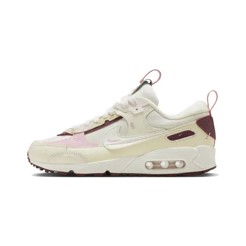 Nike Air Max 90 Lifestyle Shoes Women