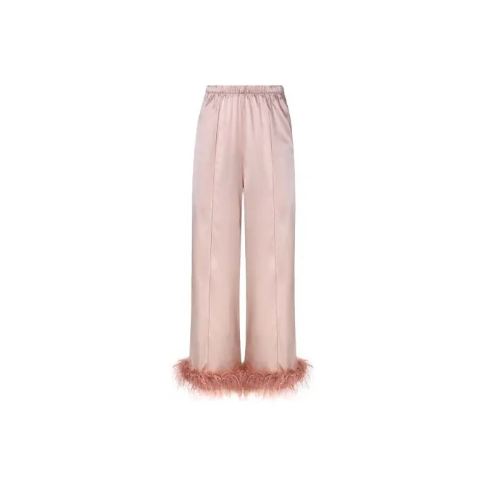 NOT JUST PAJAMA Pajama Pants Women's-7