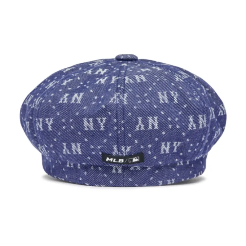 MLB Berets Unisex-3