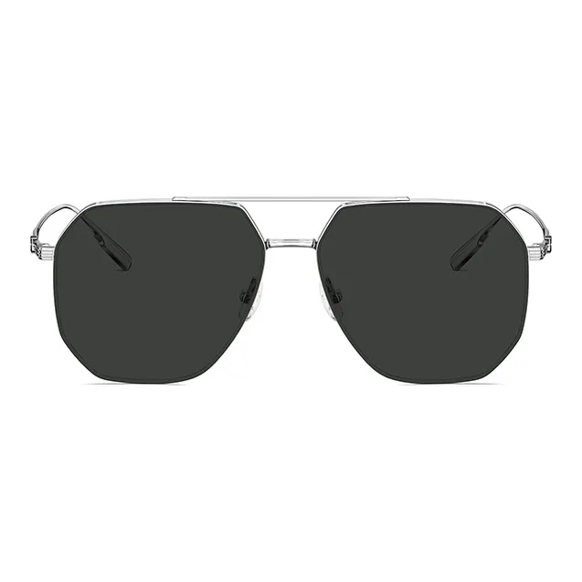 MOLSION Aviator Sunglasses Unisex-5