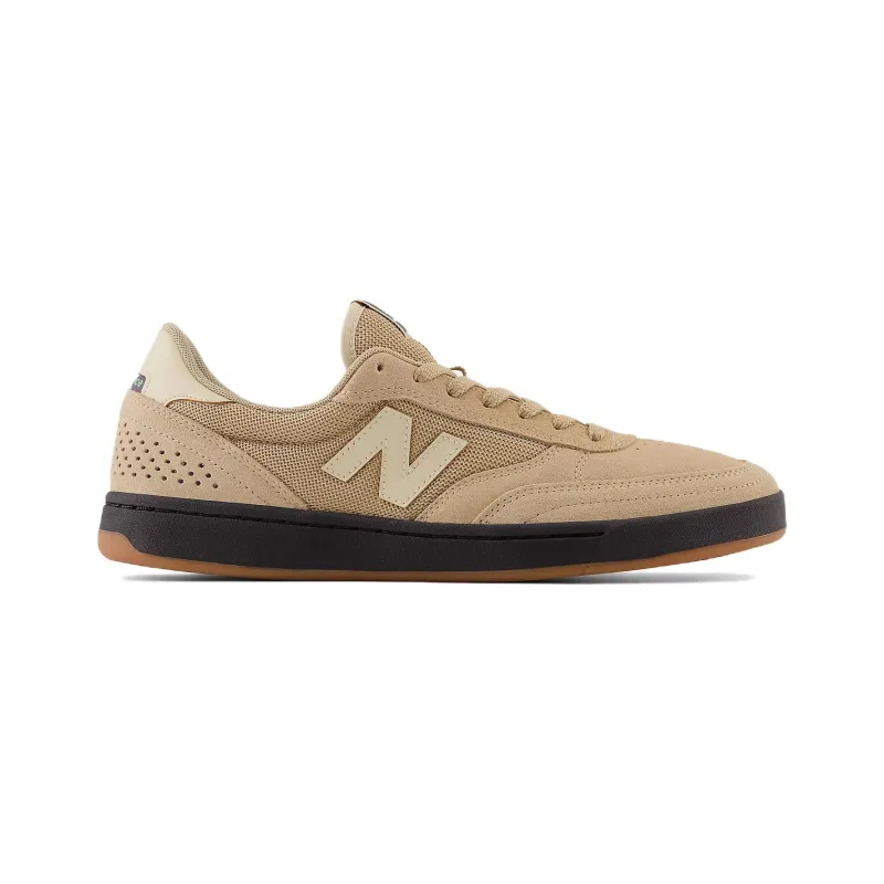 New Balance Numeric 440 Beige-1
