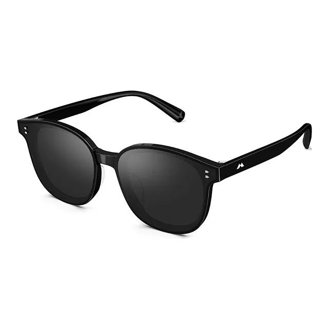 MOLSION Butterfly Sunglasses Unisex-16