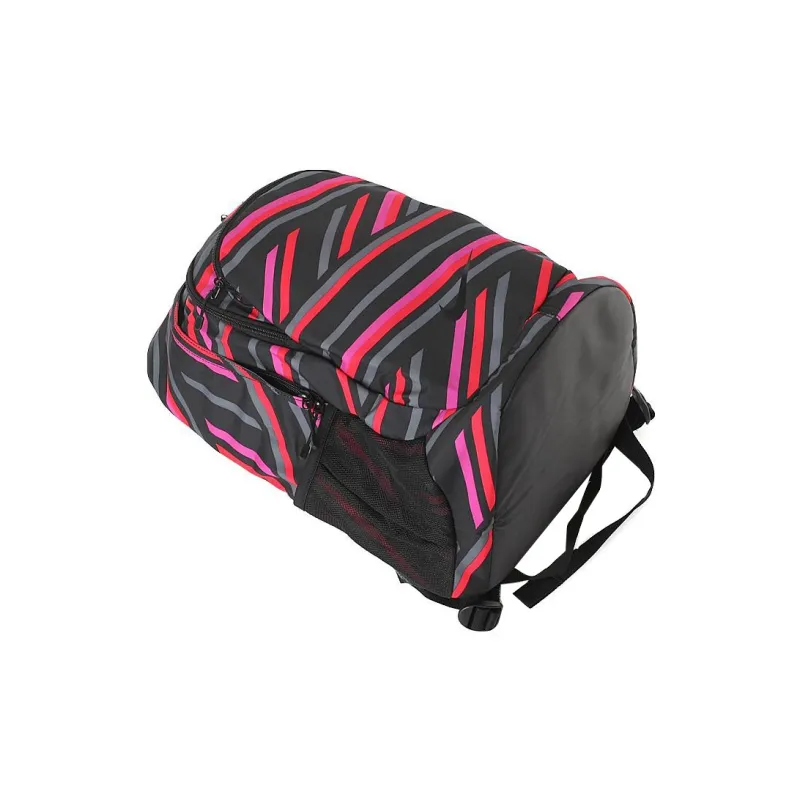 Nike Polyester Backpack Women's Multicolor-4