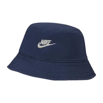 Nike Bucket Hat Unisex Dark Blue
