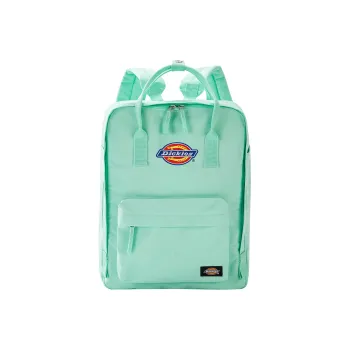 Dickies Polyester Backpack Regular Women's Mint Ice