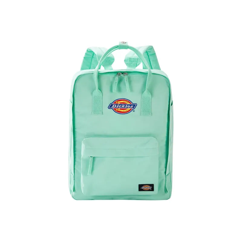 Dickies Polyester Backpack Regular Women's Mint Ice-0