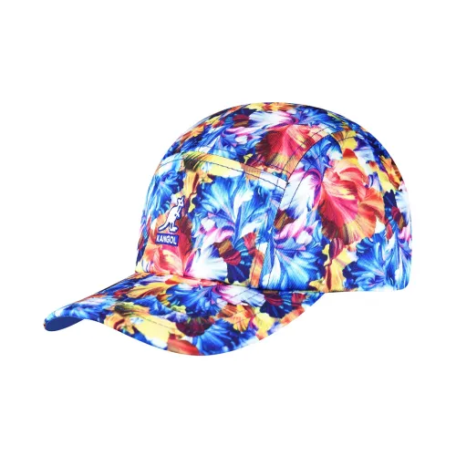 KANGOL Baseball Caps Unisex Multicolor