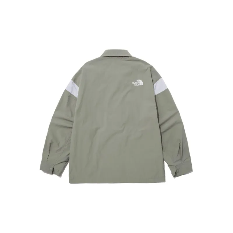 THE NORTH FACE Jacket Unisex Green-1