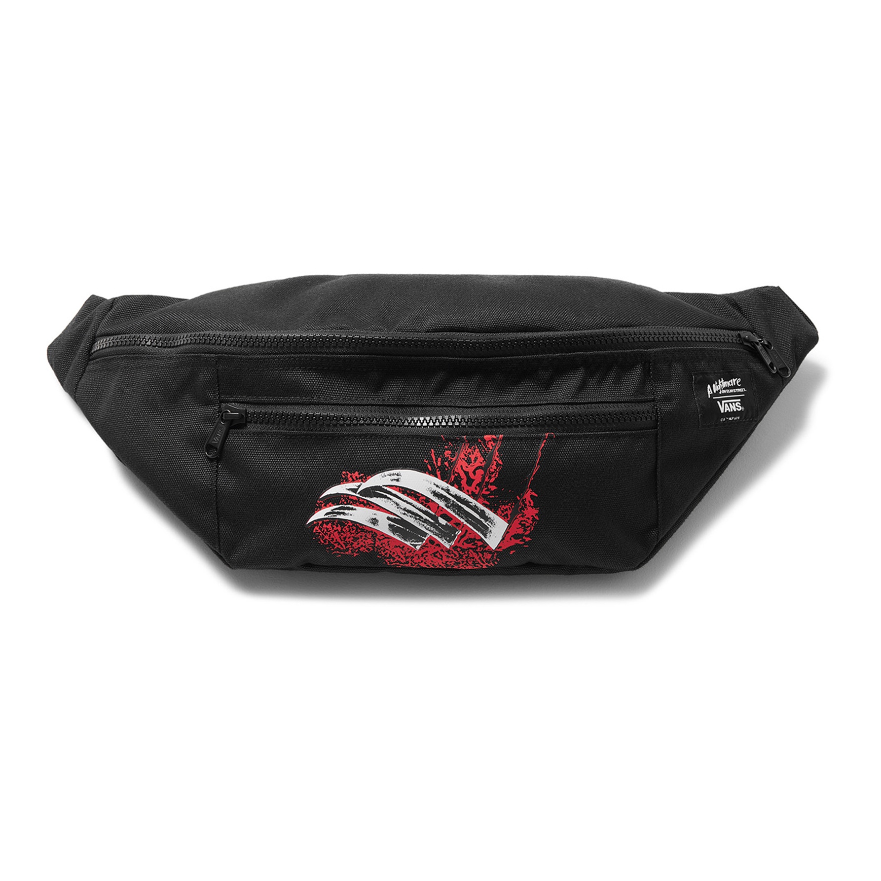 Mens vans fanny pack online