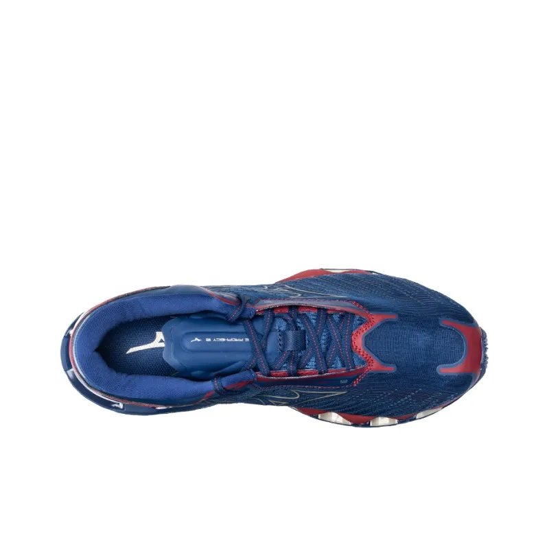 Mizuno Wave Prophecy 12 12 'Blue Red'-2
