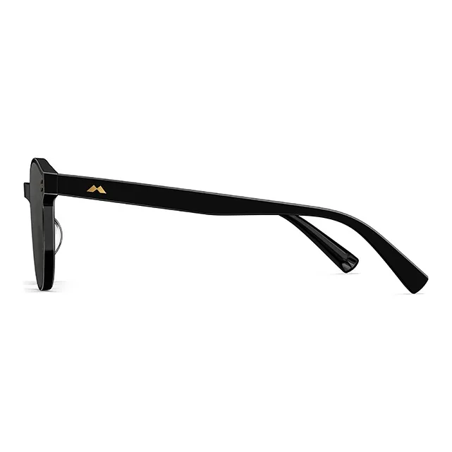 MOLSION Butterfly Sunglasses Unisex-22